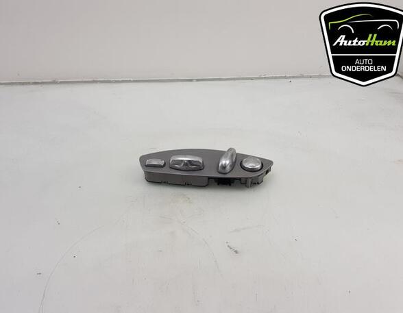 Switch for sead adjustment PORSCHE PANAMERA (970)