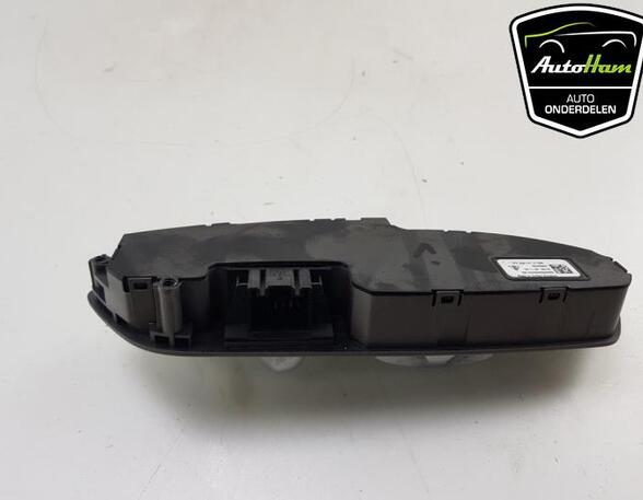 Switch for sead adjustment PORSCHE PANAMERA (970)