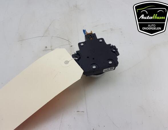 Switch for sead adjustment AUDI Q7 (4MB, 4MG)