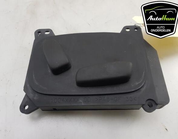 Switch for sead adjustment LAND ROVER DISCOVERY IV (L319)