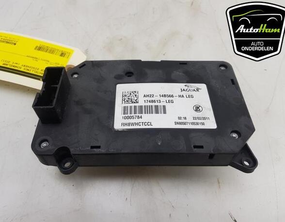 Switch for sead adjustment LAND ROVER DISCOVERY IV (L319)