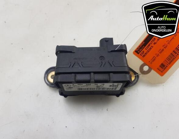 Control unit for electronic stability program ESP MERCEDES-BENZ M-CLASS (W164)