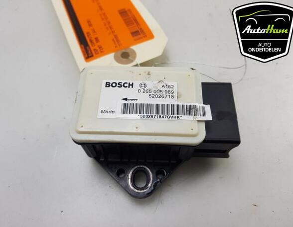 Control unit for electronic stability program ESP FIAT 500 (312_), FIAT 500 C (312_)