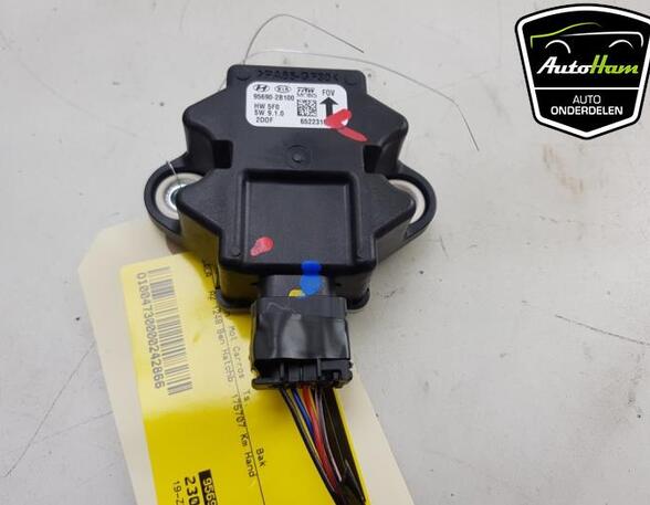 Control unit for electronic stability program ESP HYUNDAI i20 (PB, PBT)