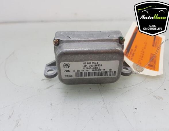 Control unit for electronic stability program ESP VW TOURAN (1T1, 1T2)