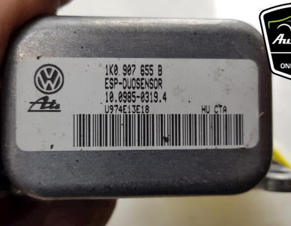 Steuergerät ESP VW Touran 1T1, 1T2 1K0907655B P10468028