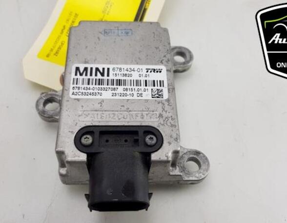 Control unit for electronic stability program ESP MINI MINI (R56), MINI MINI CLUBMAN (R55)