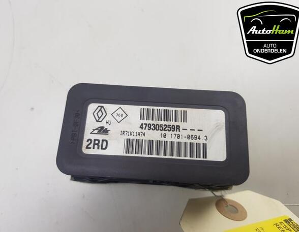 Control unit for electronic stability program ESP RENAULT LAGUNA III Grandtour (KT0/1)