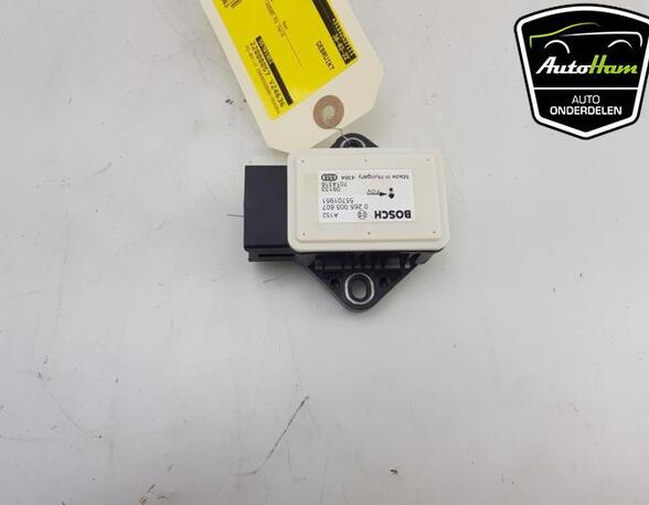 Control unit for electronic stability program ESP ALFA ROMEO MITO (955_)