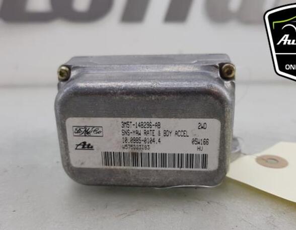 Control unit for electronic stability program ESP VOLVO V50 (545)