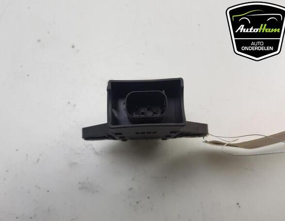 Control unit for electronic stability program ESP MERCEDES-BENZ VITO / MIXTO Van (W639)