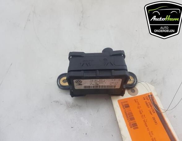 Control unit for electronic stability program ESP AUDI A3 (8P1)