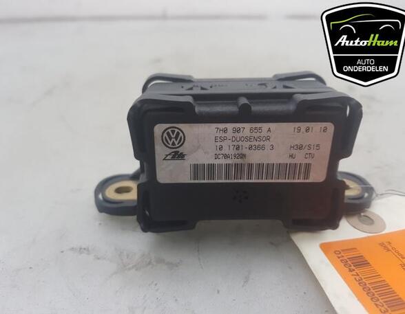 Control unit for electronic stability program ESP AUDI A3 (8P1)