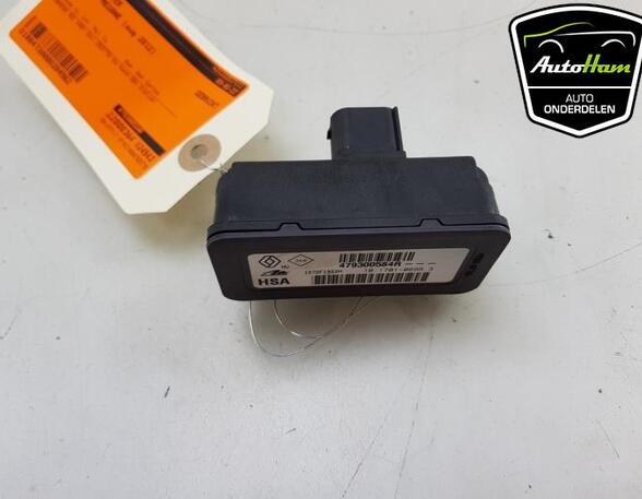 Control unit for electronic stability program ESP RENAULT MEGANE III Grandtour (KZ0/1)