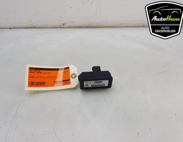 Control unit for electronic stability program ESP RENAULT MEGANE III Grandtour (KZ0/1)