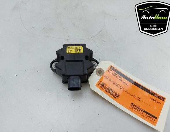 Control unit for electronic stability program ESP KIA CEE'D Hatchback (ED), KIA CEE'D SW (ED), KIA PRO CEE'D (ED)