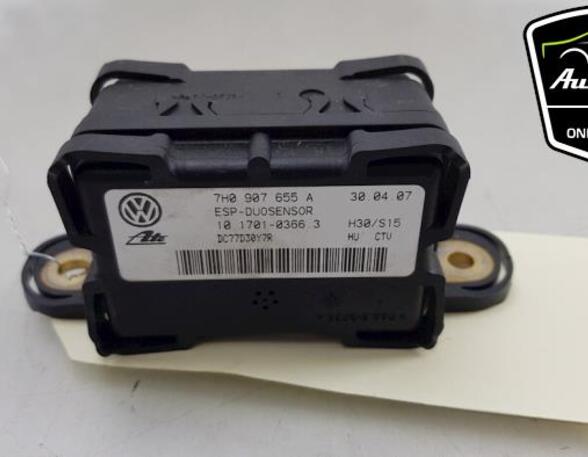 Control unit for electronic stability program ESP AUDI A3 (8P1)