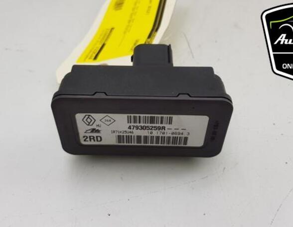 Control unit for electronic stability program ESP RENAULT MEGANE III Grandtour (KZ0/1)