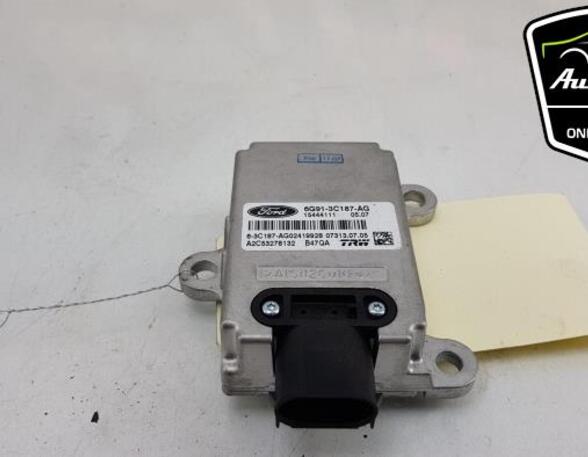 Control unit for electronic stability program ESP FORD GALAXY (WA6), FORD S-MAX (WA6)