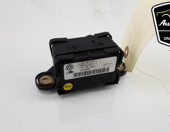 Control unit for electronic stability program ESP VW GOLF V (1K1)