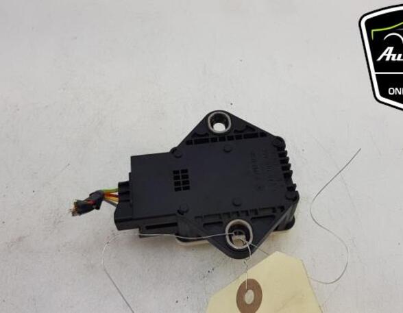 Control unit for electronic stability program ESP CITROËN C4 GRAND PICASSO I (UA_)