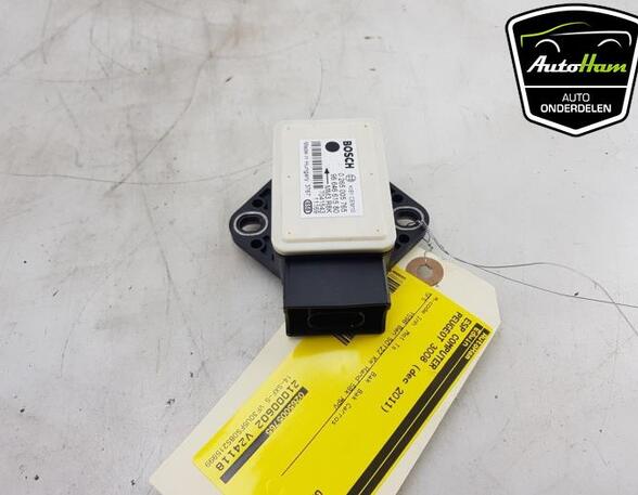 Control unit for electronic stability program ESP CITROËN C4 GRAND PICASSO I (UA_)