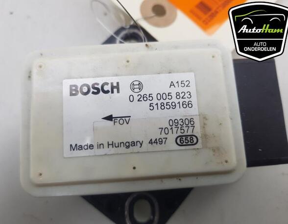 Steuergerät ESP Fiat Punto Evo 199 51859166 P17471680