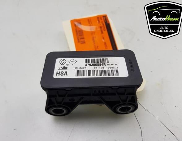 Control unit for electronic stability program ESP RENAULT MEGANE III Grandtour (KZ0/1)