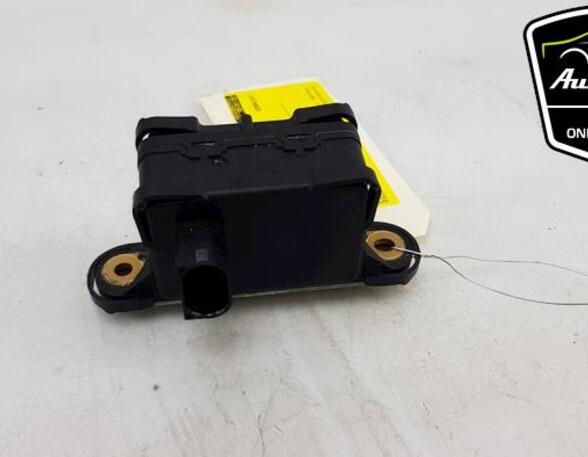 Control unit for electronic stability program ESP PEUGEOT 207 CC (WD_)