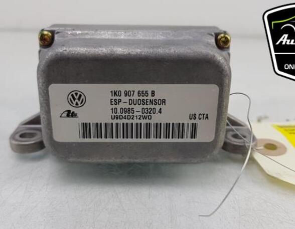 Steuergerät ESP VW Touran 1T1, 1T2 1K0907655B P10168657