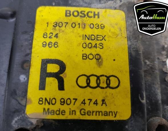 Ballast Xenon AUDI TT (8N3)