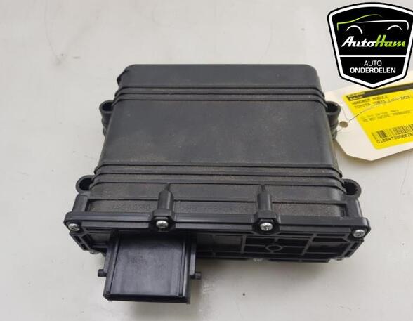 Control unit for fixing brake TOYOTA YARIS (_P21_, _PA1_, _PH1_)