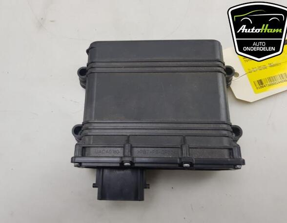 Control unit for fixing brake TOYOTA YARIS (_P21_, _PA1_, _PH1_)