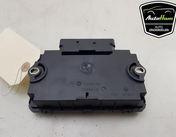 Control unit for fixing brake PORSCHE 911 (991), PORSCHE 911 Convertible (991)