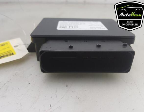 Control unit for fixing brake MERCEDES-BENZ A-CLASS (W176), MERCEDES-BENZ GLA-CLASS (X156), MERCEDES-BENZ CLA Coupe (C117)