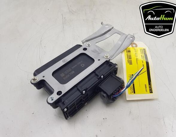 Control unit for fixing brake TOYOTA YARIS (_P21_, _PA1_, _PH1_)