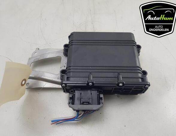 Control unit for fixing brake TOYOTA YARIS (_P21_, _PA1_, _PH1_)