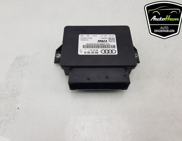 Control unit for fixing brake AUDI Q5 (8RB), AUDI Q5 Van (8RB), AUDI A4 Avant (8K5, B8), AUDI A5 Sportback (8TA)