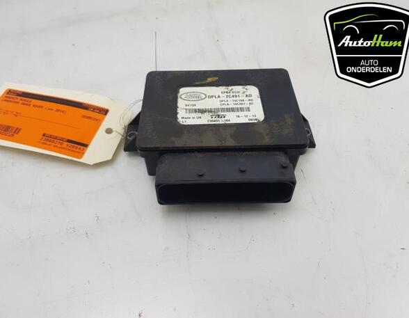 Control unit for fixing brake LAND ROVER RANGE ROVER SPORT (L494)