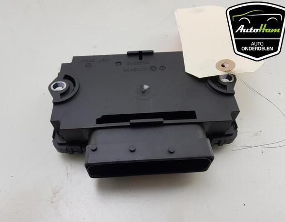 Control unit for fixing brake PORSCHE PANAMERA (970)