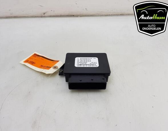 Control unit for fixing brake MERCEDES-BENZ B-CLASS (W246, W242), MERCEDES-BENZ CLA Coupe (C117)