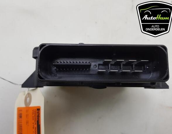 Control unit for fixing brake VOLVO V70 III (135), VOLVO XC70 II (136), VOLVO XC60 (156), VOLVO V60 I (155, 157)