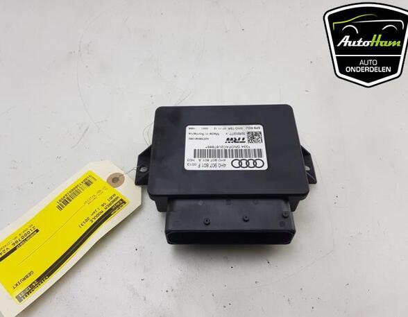 Control unit for fixing brake AUDI A6 Avant (4G5, 4GD, C7), AUDI A7 Sportback (4GA, 4GF)