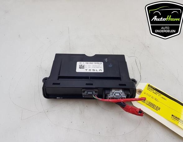 Control unit for fixing brake TESLA MODEL S (5YJS), TESLA MODEL Y (5YJY)