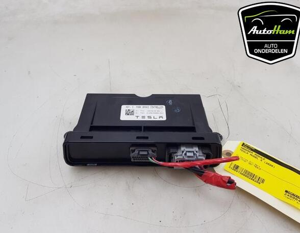 Control unit for fixing brake TESLA MODEL S (5YJS), TESLA MODEL Y (5YJY)