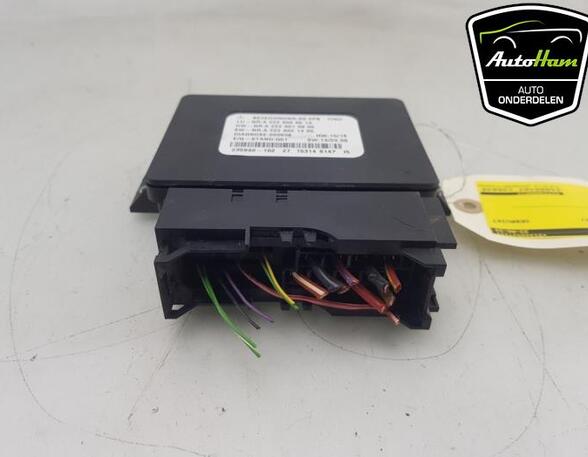 Control unit for fixing brake MERCEDES-BENZ C-CLASS (W205)