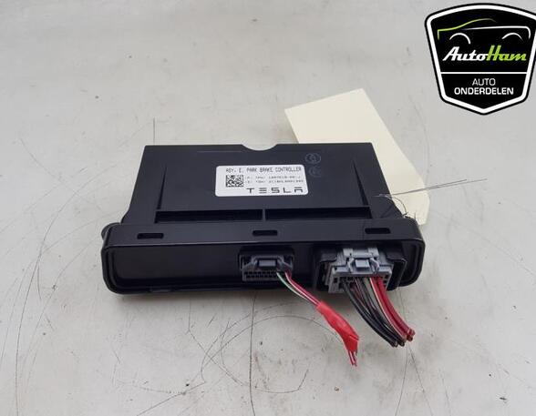 Control unit for fixing brake TESLA MODEL S (5YJS), TESLA MODEL Y (5YJY)