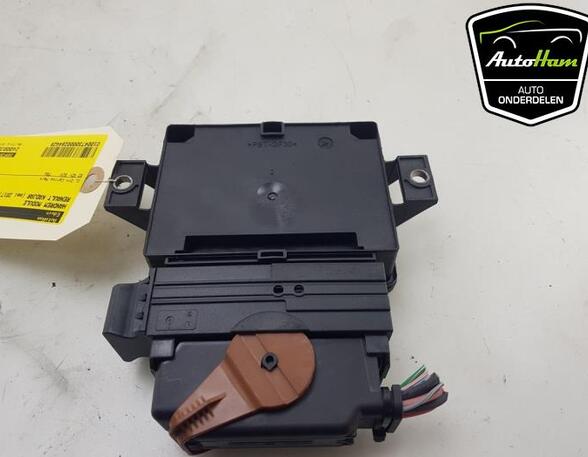 Control unit for fixing brake RENAULT KADJAR (HA_, HL_)