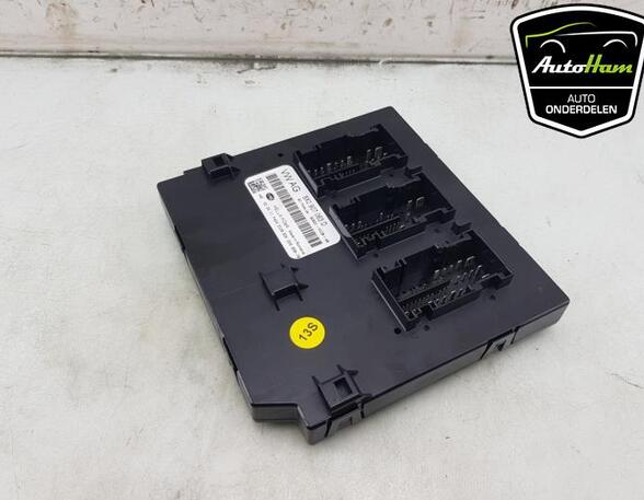 Control unit central electric (BCM) AUDI A1 (8X1, 8XK), AUDI A1 Sportback (8XA, 8XF)