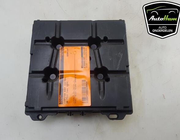 Control unit central electric (BCM) SEAT IBIZA IV ST (6J8, 6P8)